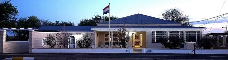 7 Bedroom Property for Sale in Brandvlei Northern Cape